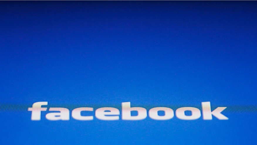 Facebook on a computer monitor 2012.jpg